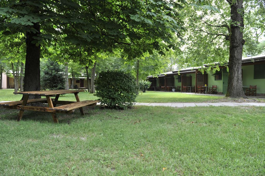 Club Village & Hotel Spiaggia Romea Lido di Volano Rom bilde