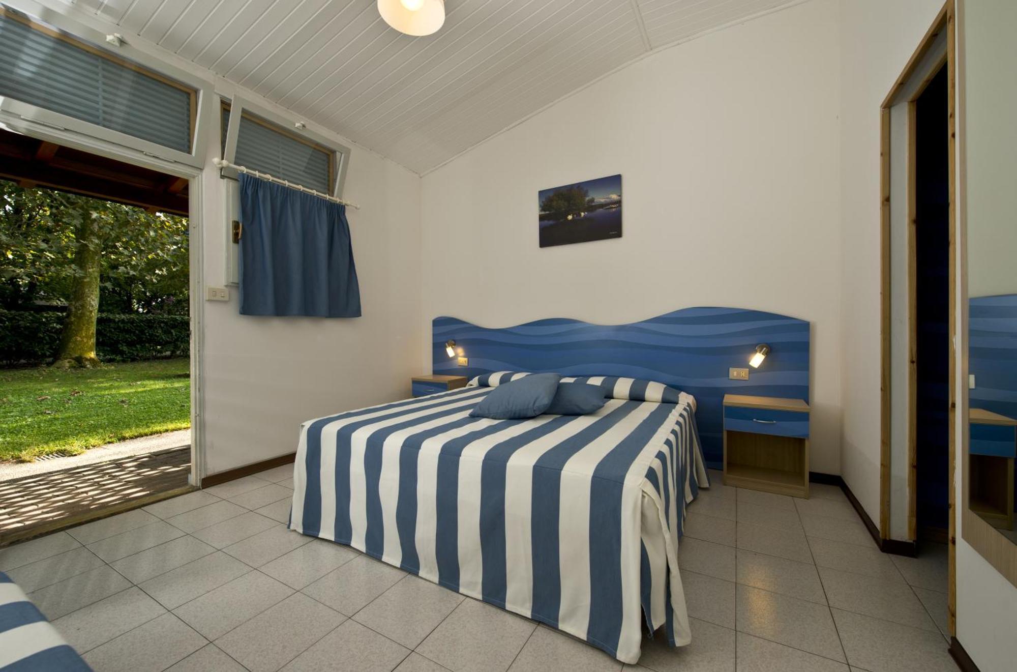 Club Village & Hotel Spiaggia Romea Lido di Volano Rom bilde