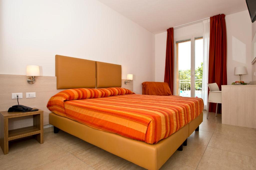 Club Village & Hotel Spiaggia Romea Lido di Volano Rom bilde